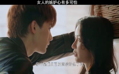 伟大的追求