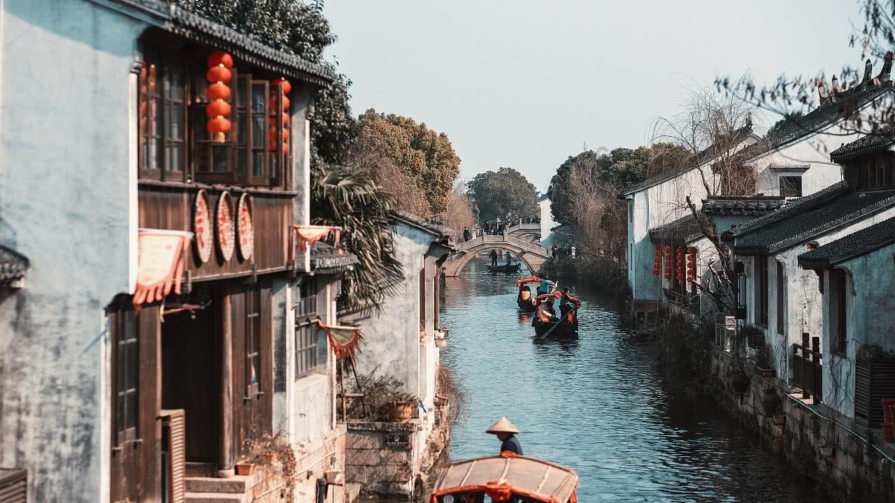 迷失在荒野